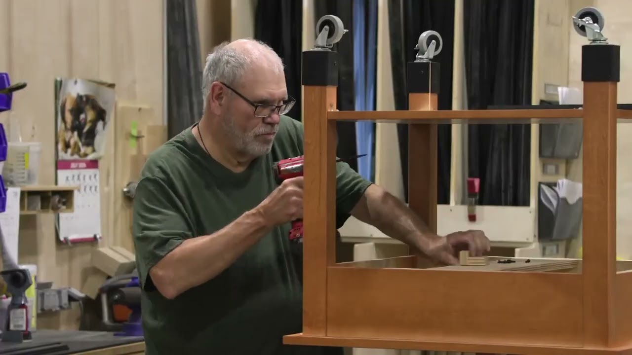 Cayuga Displays Factory Tour 2024
