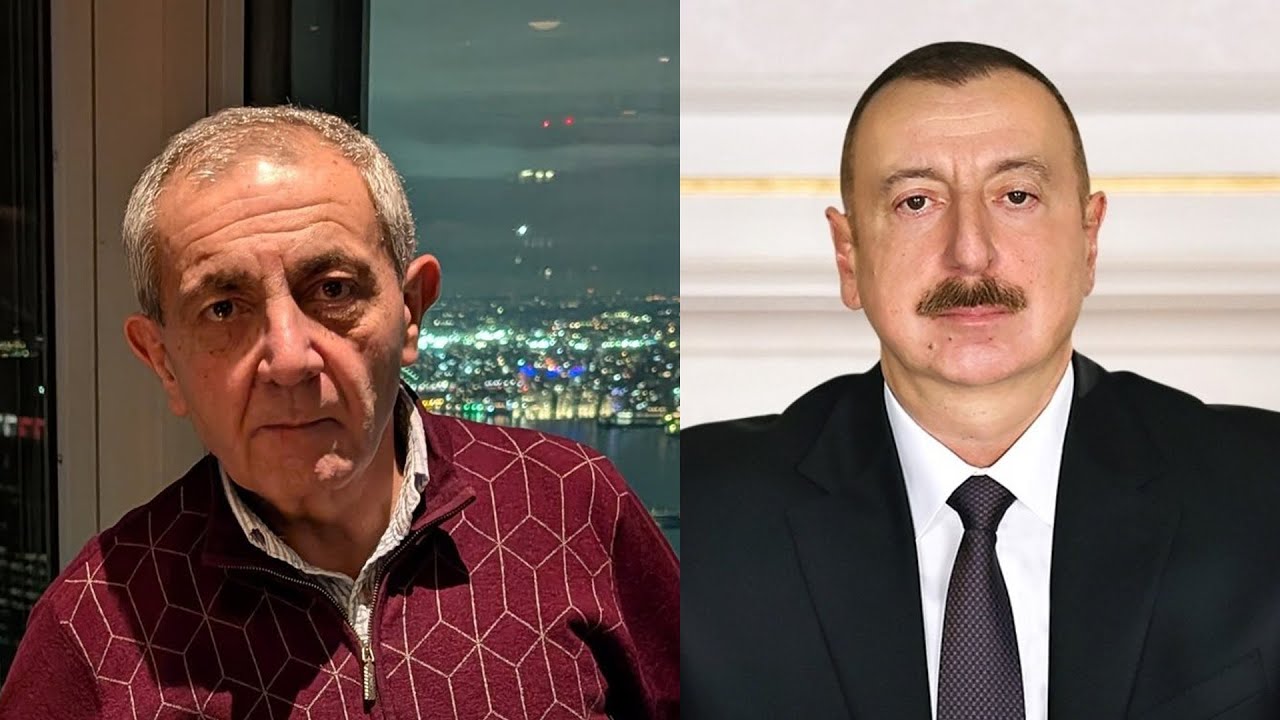 Ərəstun Oruclu  çevrilişlə bağlı ŞOK faktlar açıqladı! 8.12.25