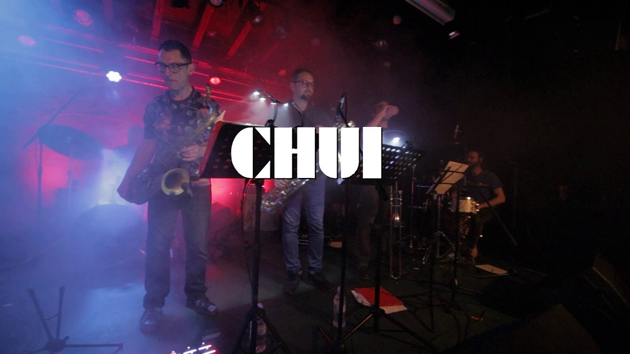 Chui (Močvara 5.2.2026.)