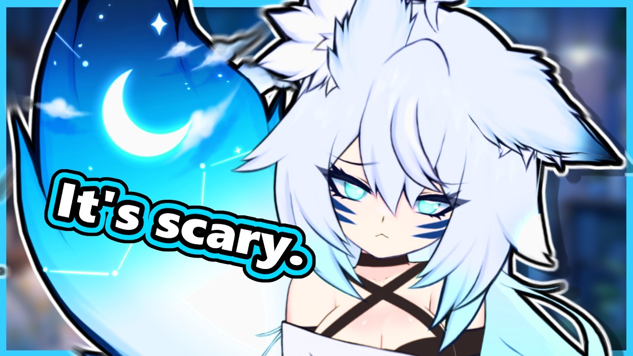 Mystic warns of the dangers of being too parasocial