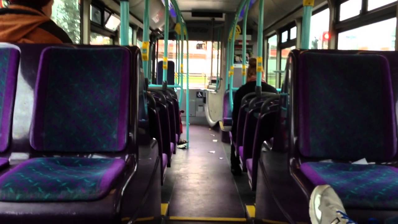 First Wyvern VX05LVY 66557