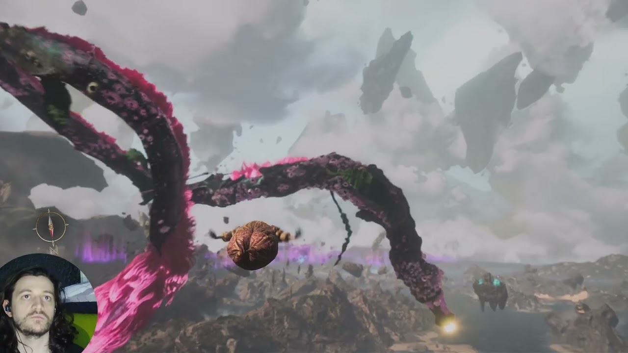 EXPEDITION 33: taking out more mini bosses - part 48