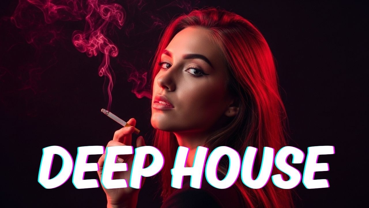 Best of Deep House 2026 | Night Drive Mix & Deep Feelings