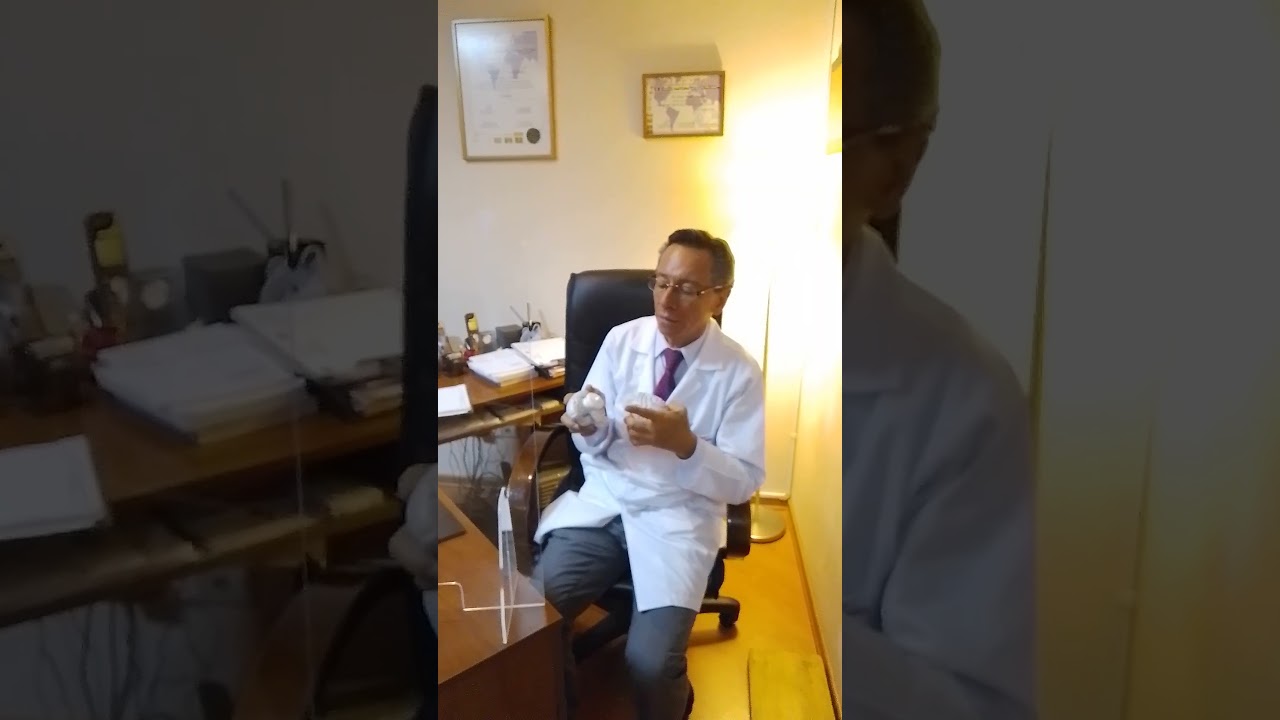 MACROADENOMAS HIPOFISARIOS SIN CIRUG&Iacute;A