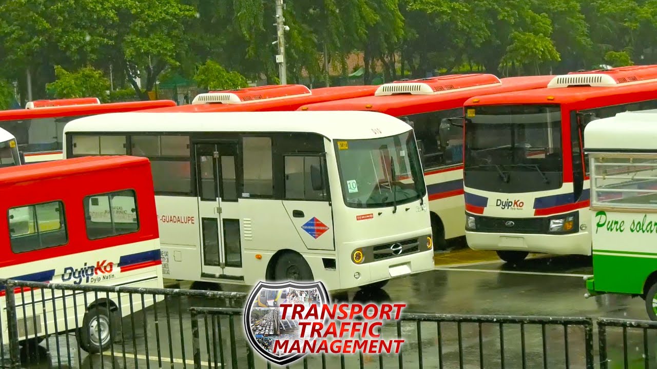 No Funds for PUV Modernization Program in 2023 Budget | Motoring News