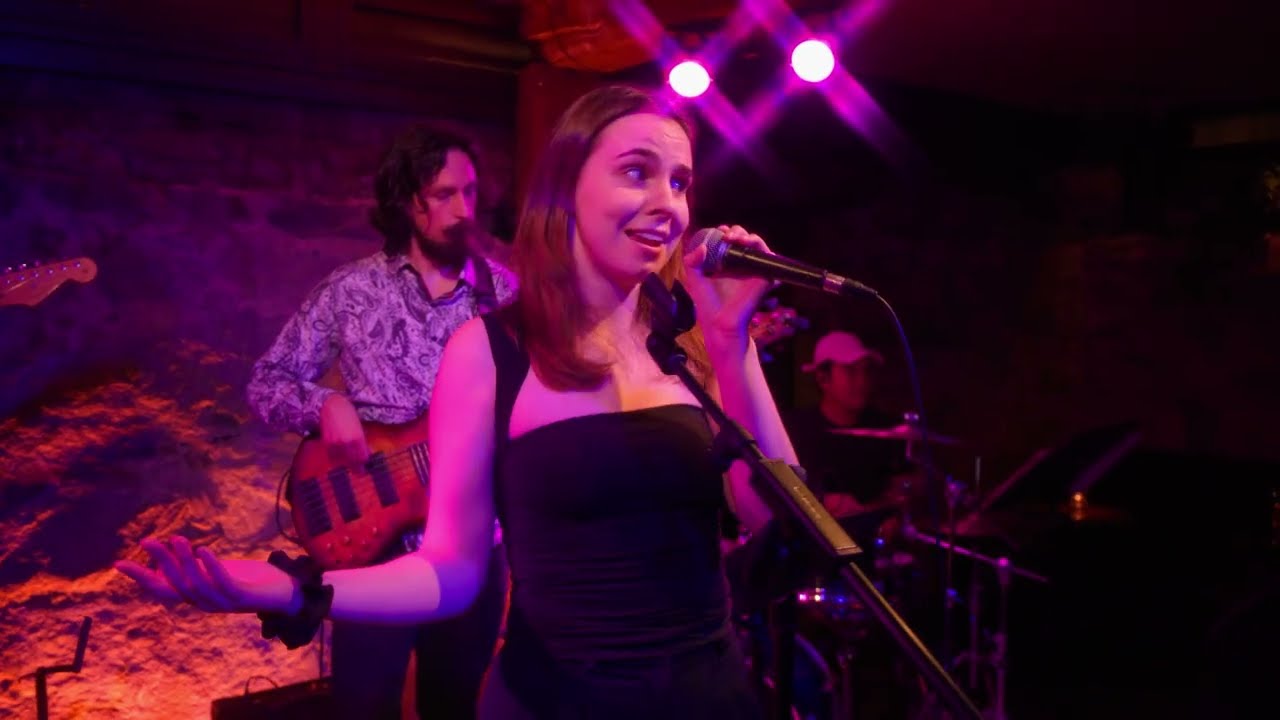 I Will Survive - Funkyard Live at Guilt and Co.