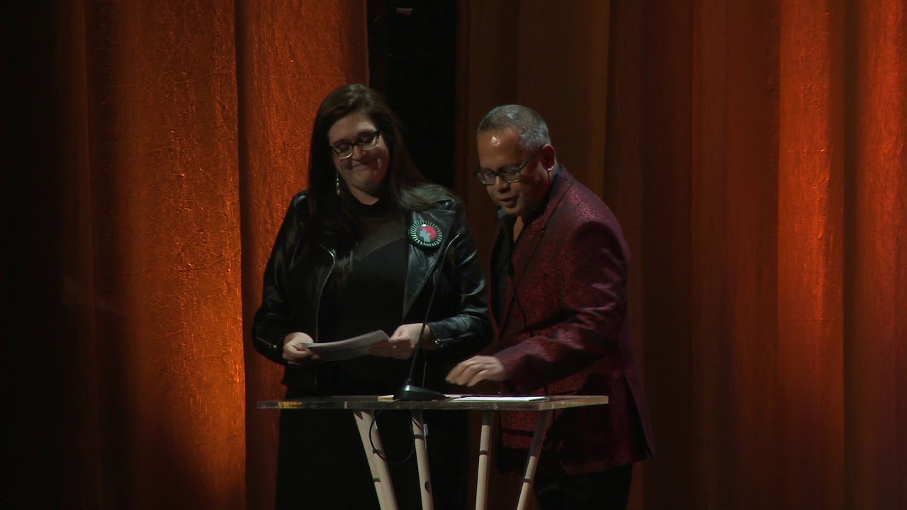 2018 LA Stage Alliance Ovation Awards: Sound Design - Large Theatre
