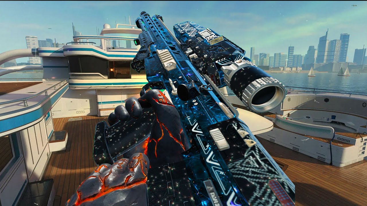 Top 1% SNIPER sur Black ops 7 🔥🔥🔥