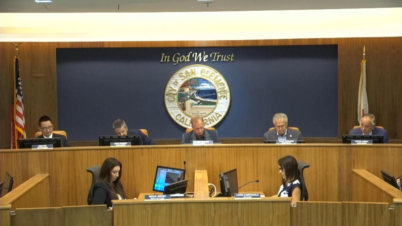 City Council Meeting - March 3, 2026