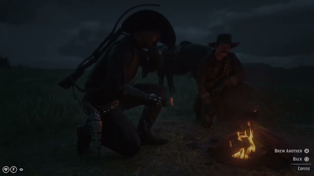 Red Dead Online