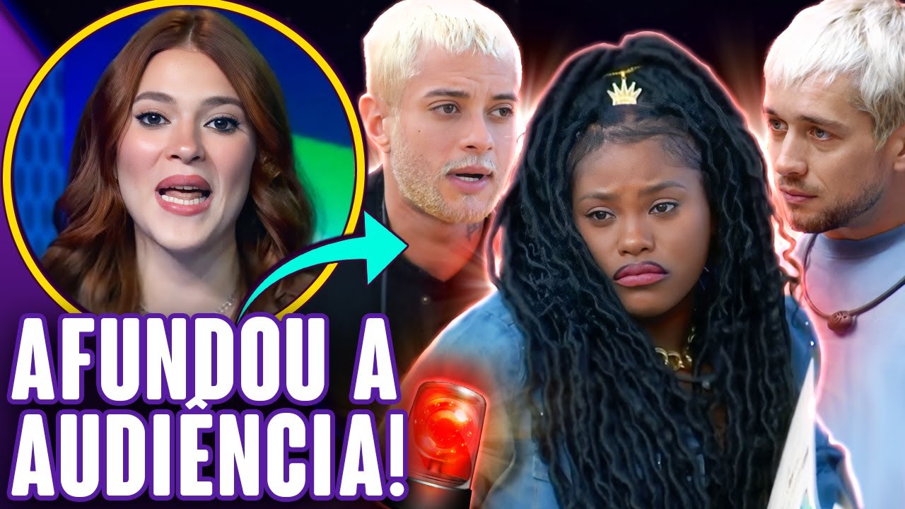 PIORES MOMENTOS DO 