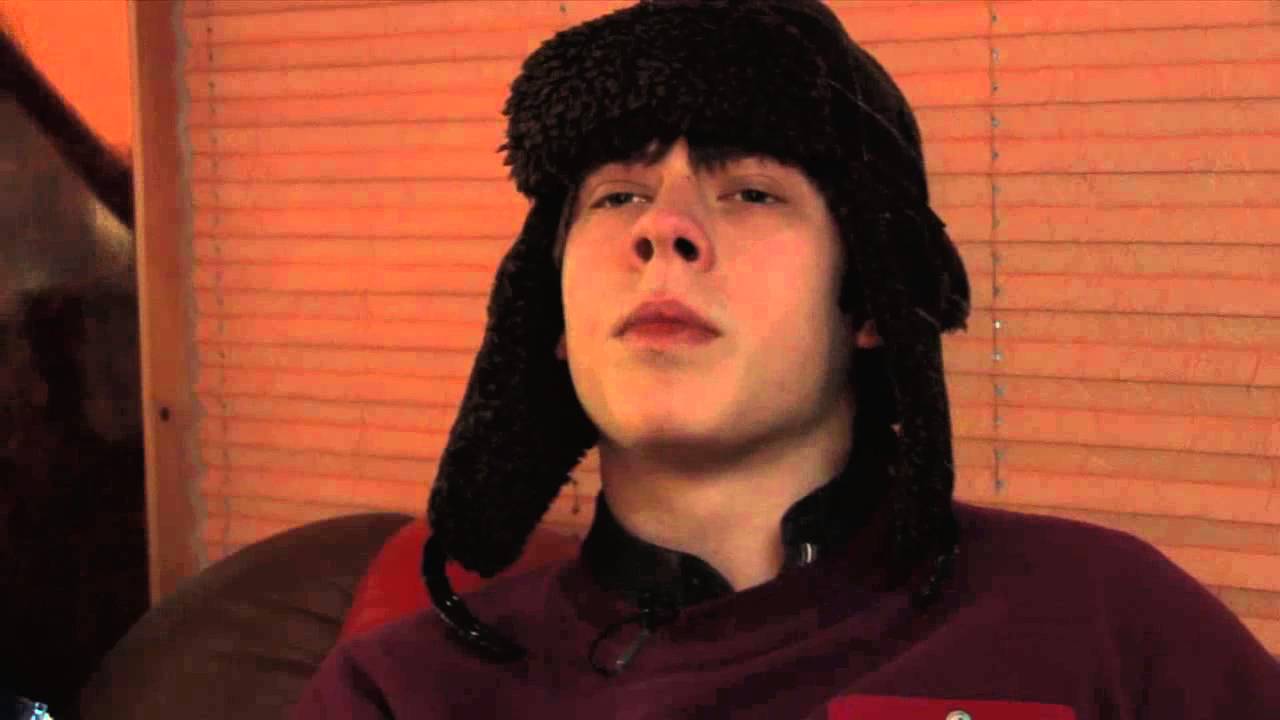 Jake Bugg interview (part 1)