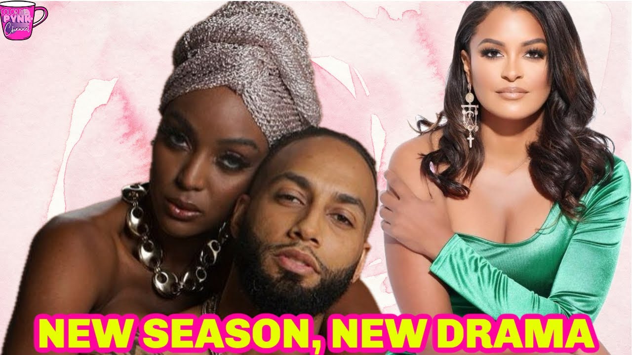 Love & Hip Hop Miami: Casting Shake-Up + Behind the Scenes TEA Revealed!
