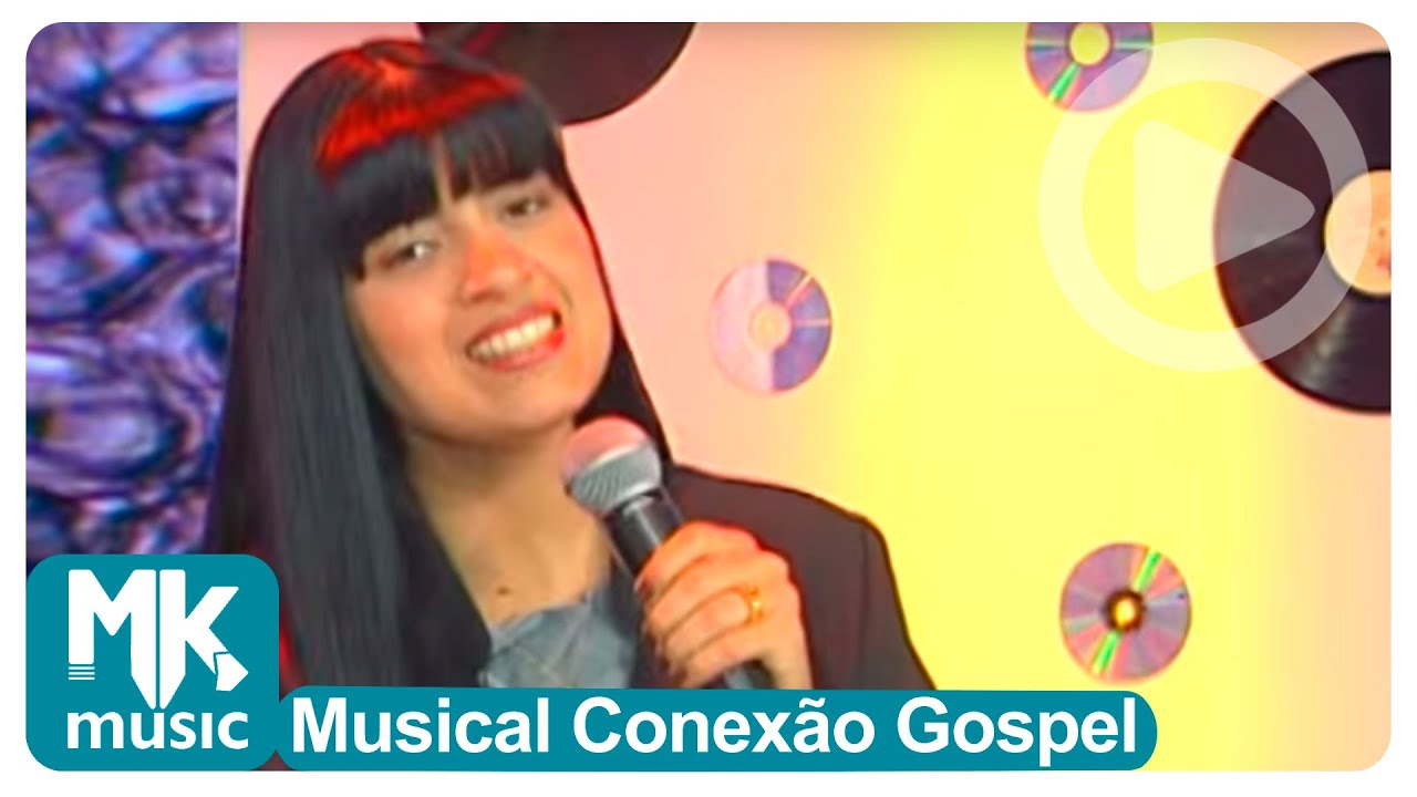 Fernanda Brum - Céu Aberto (Musical Conexão Gospel)