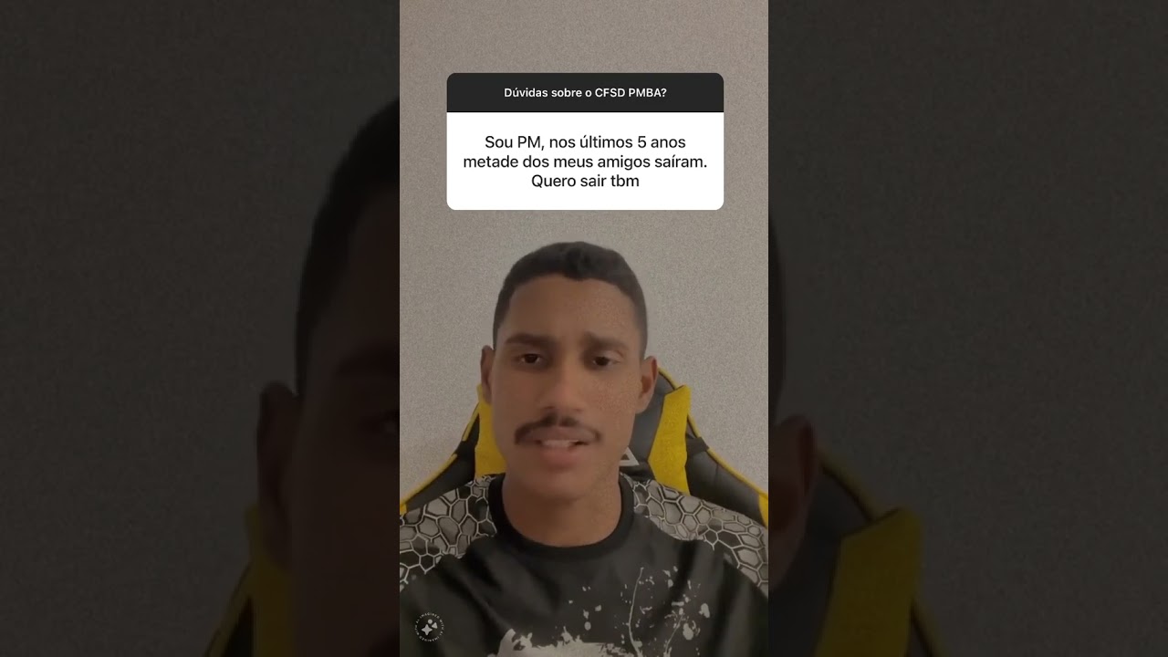 Porque os policiais est&atilde;o deixando a pol&iacute;cia militar