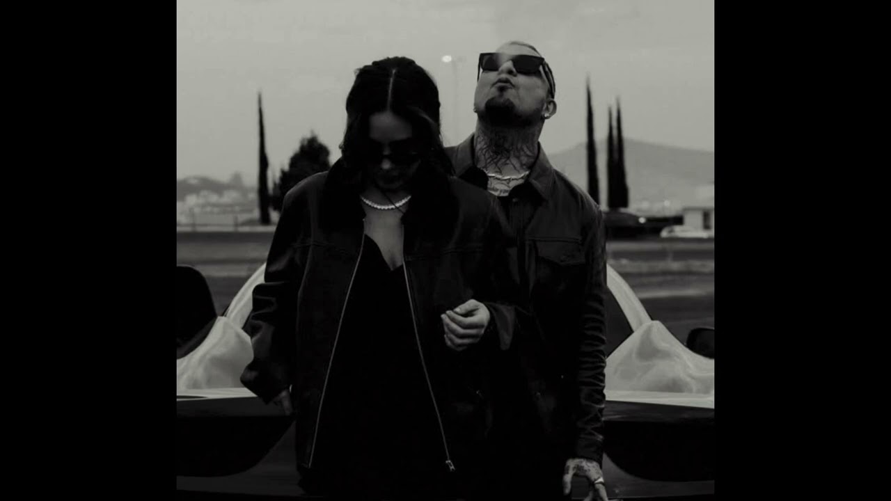 GERA MX x ALEMAN TYPE BEAT BOOMBAP 