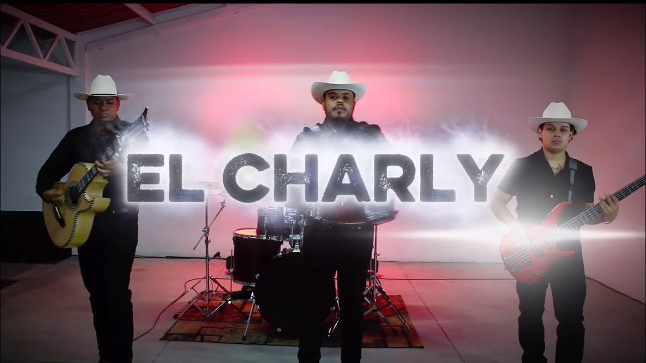 El Charly - Estilo Dgo (video oficial) 