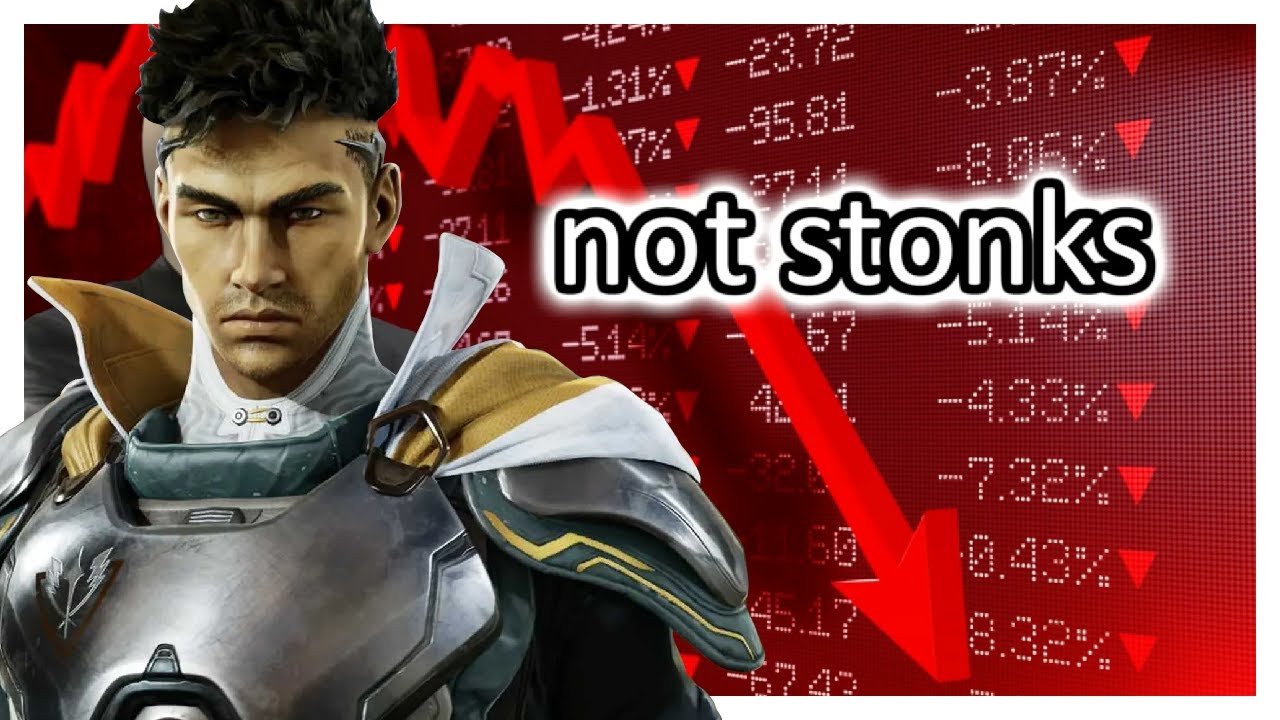 Why Highguard is Failing