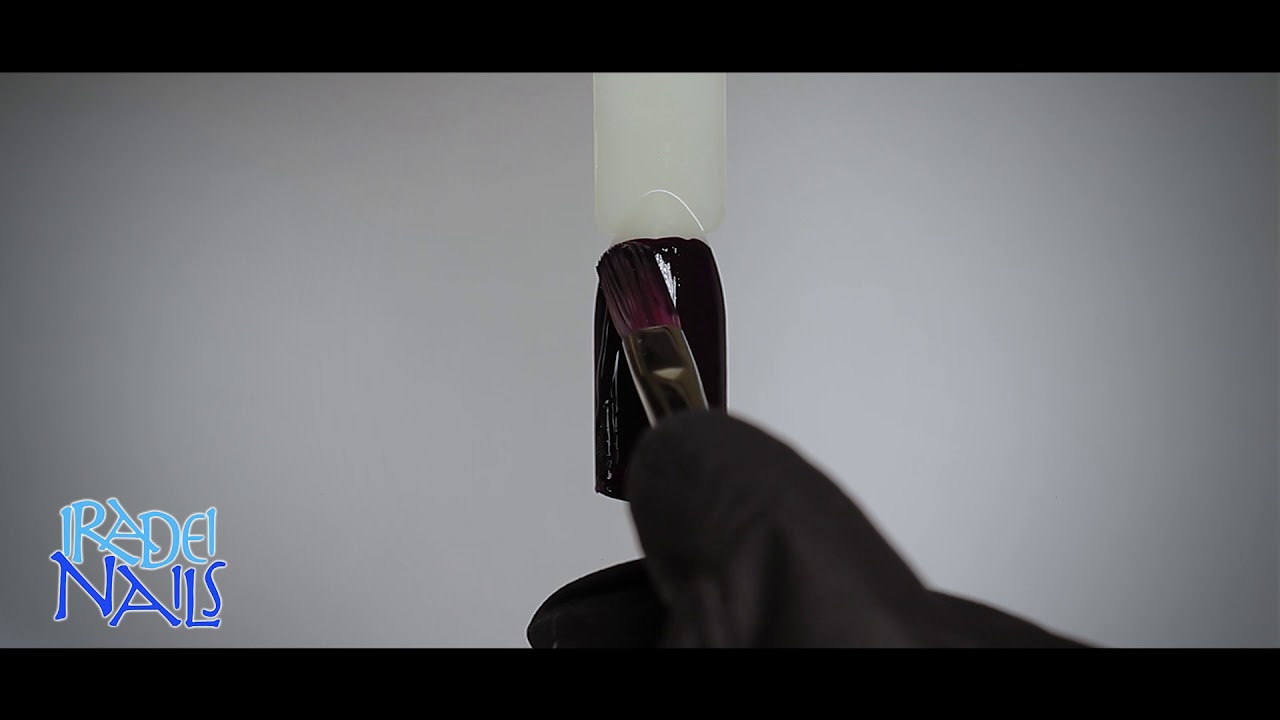 Gel color senza dispersione n&deg; SD1320  iradei nails