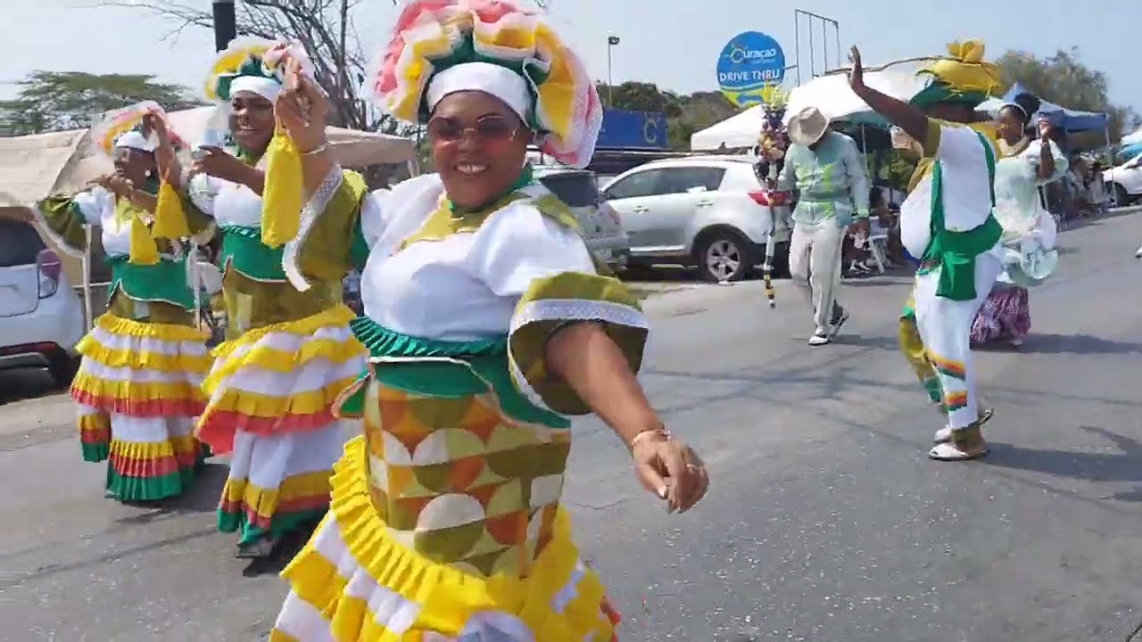 BACK TO CURACAO PART9 SEU 2024 PART2