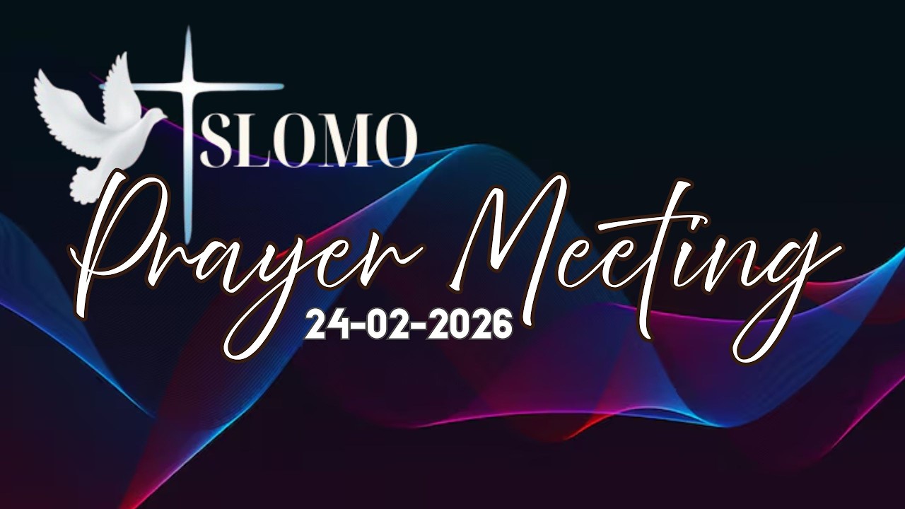 Prayer Meeting_24-02-2026