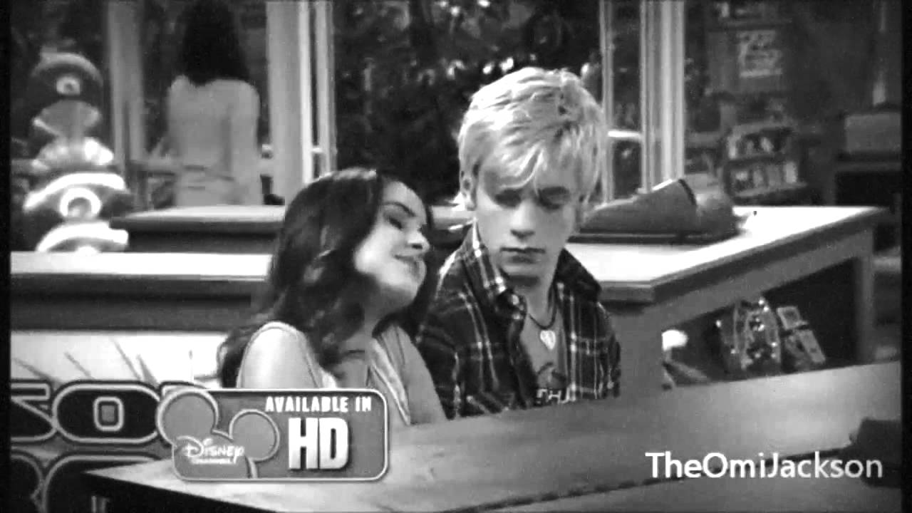 Auslly ♥ Perfect Two