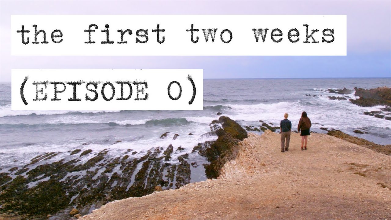 Learning and Liberation: the first two weeks (episode 0)