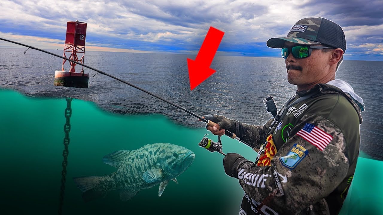 Best Week of My Season (Lake Ontario & St Lawrence River)