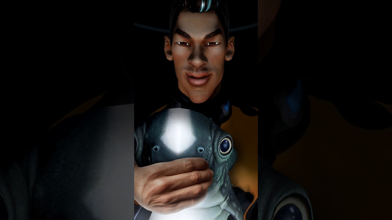 Best Bioreactor Fuel in Subnautica