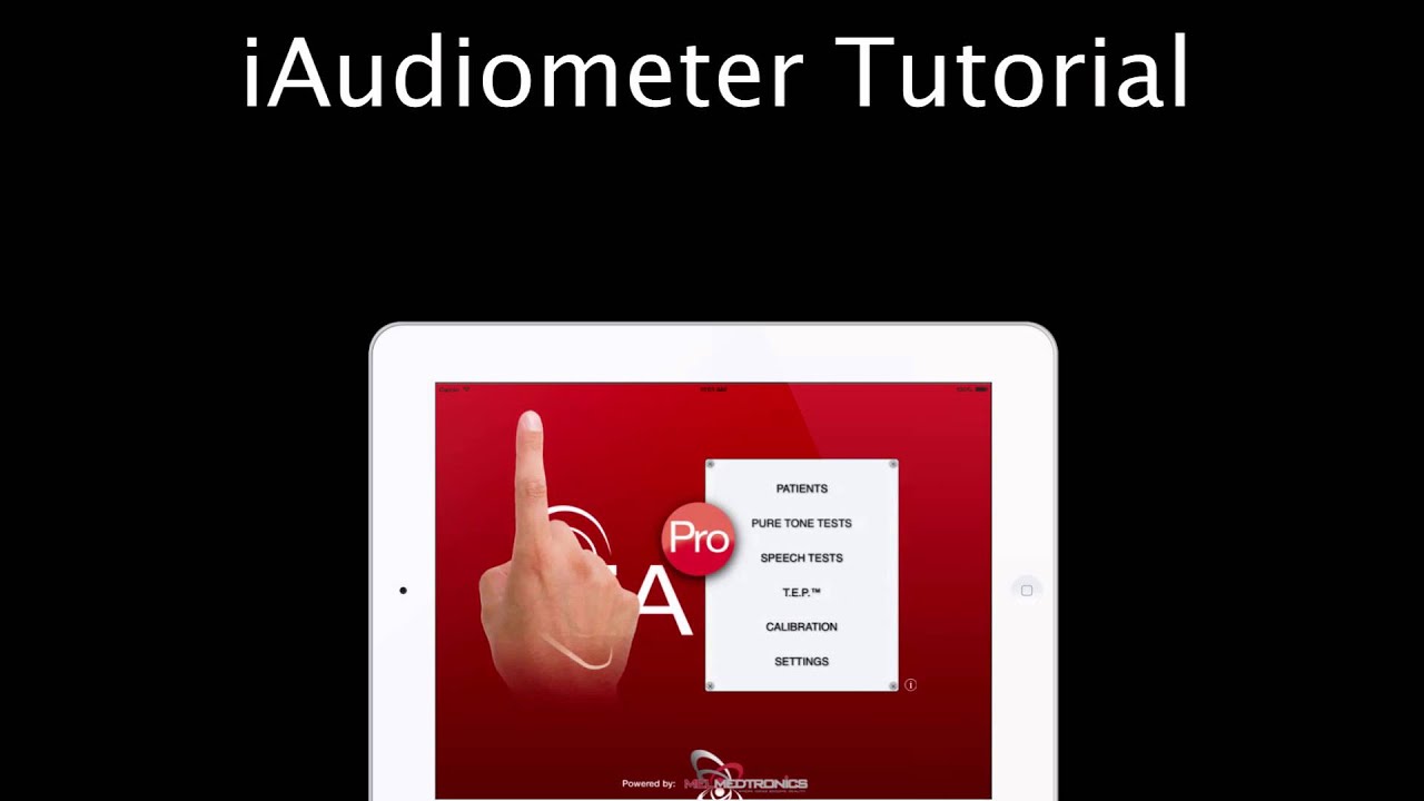iA Video Tutorial - Info&ContactUs