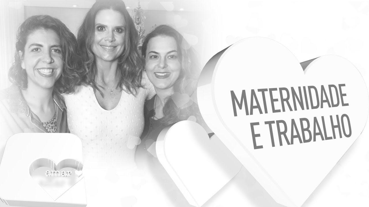 Maternidade e trabalho: direitos, dificuldades e empreendedorismo.