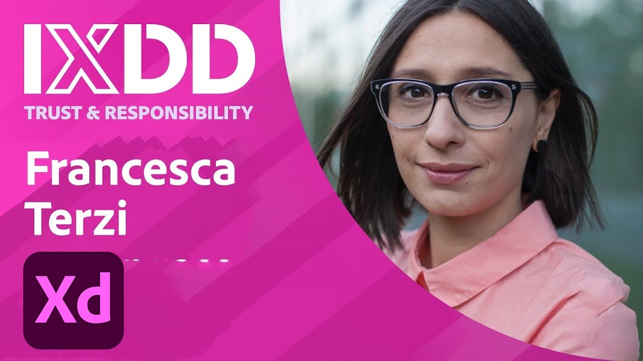 Interview with Lead Designer Francesca Terzi | Adobe Creative Cloud