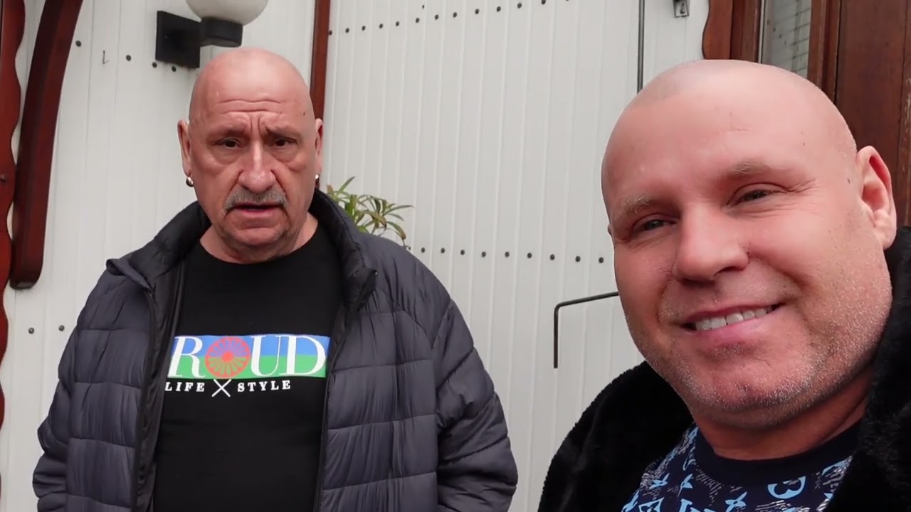 Antonio & Frans ( vlog 2 ) wordt Antonio illusionist ?