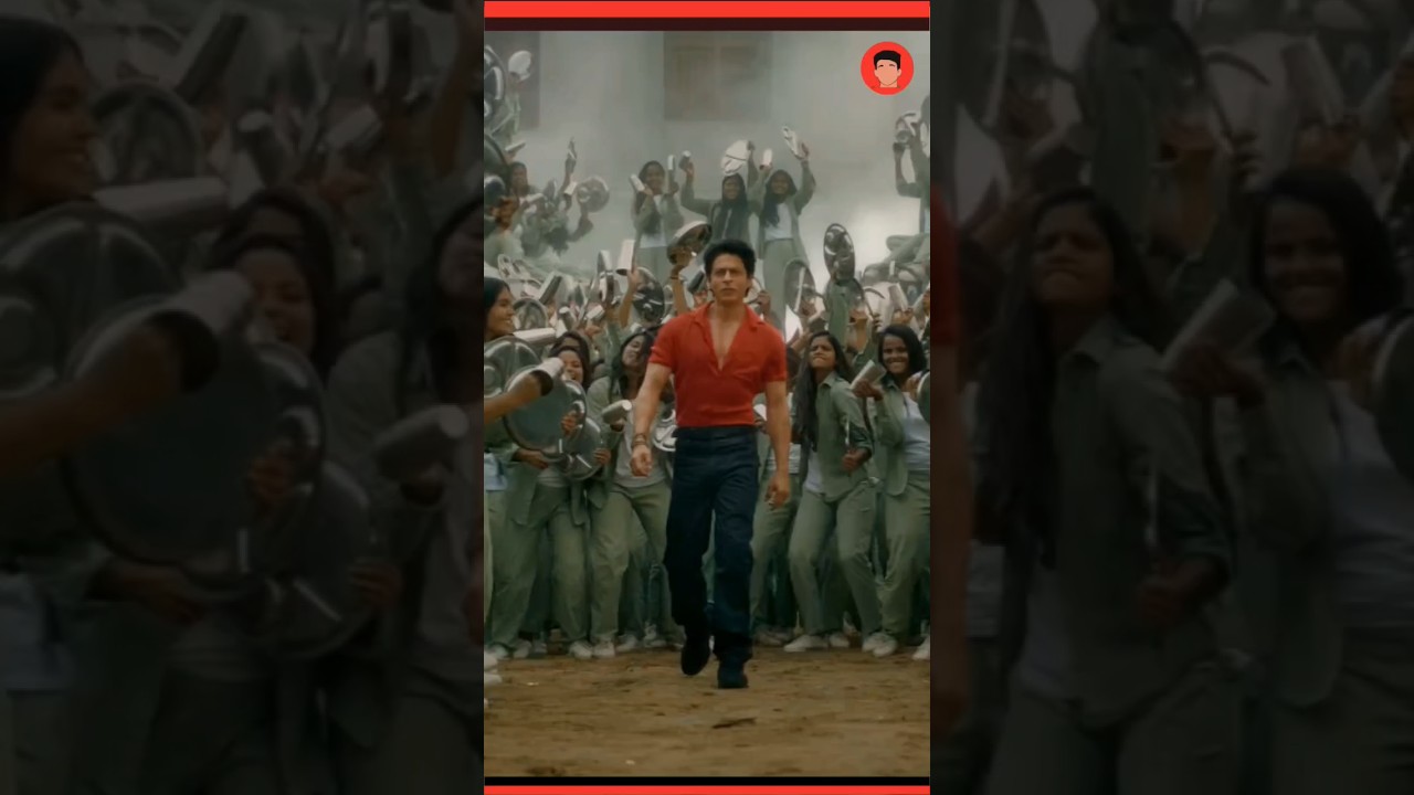 Jawan Film ka Song ka Budget #jawan