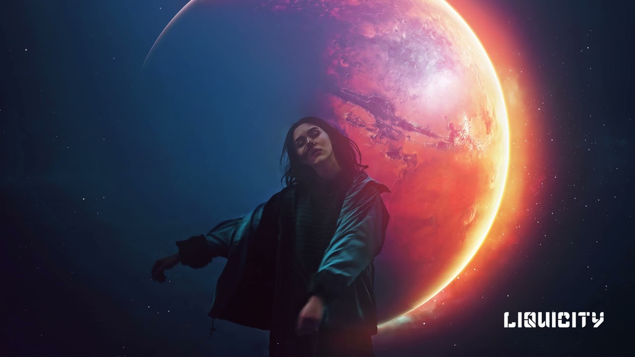 Blue Marble - I Feel