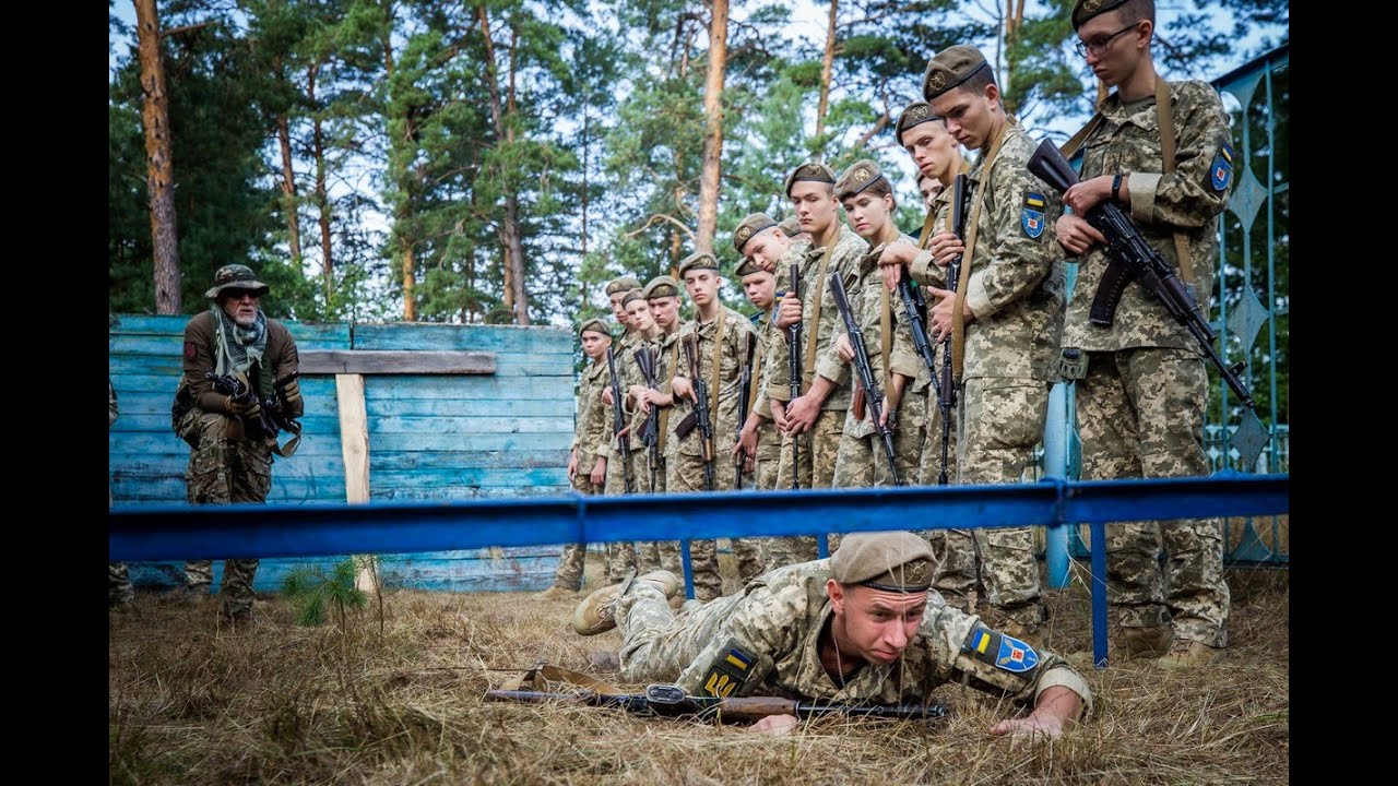 На базі університету вперше проведено практичні заняття з вихованцями КВЛ імені Івана Богуна