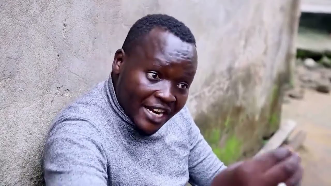 Prise d'otages (film complet) 🔥 - Les Déboires de Black Oya feat Moussa Jean Kalagan
