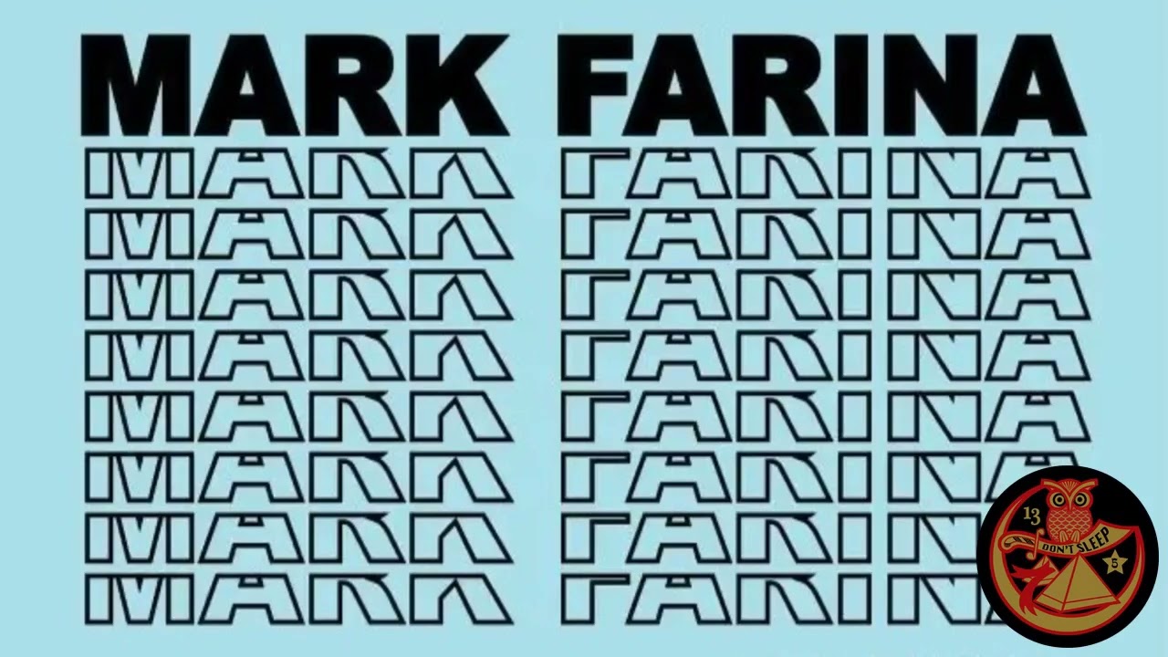 Mark Farina- Stretch It! djmix- 2004
