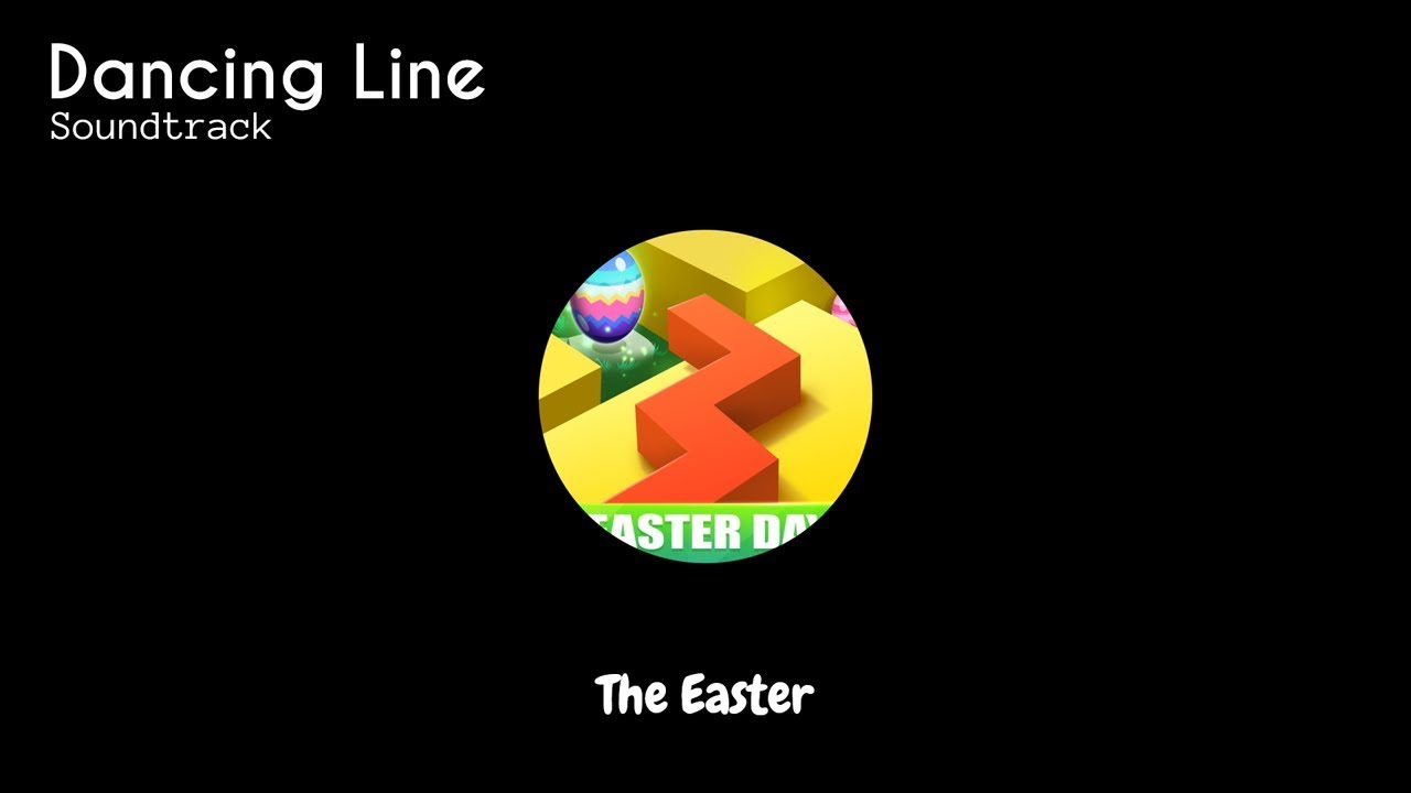 Dancing Line - The Easter (Soundtrack)