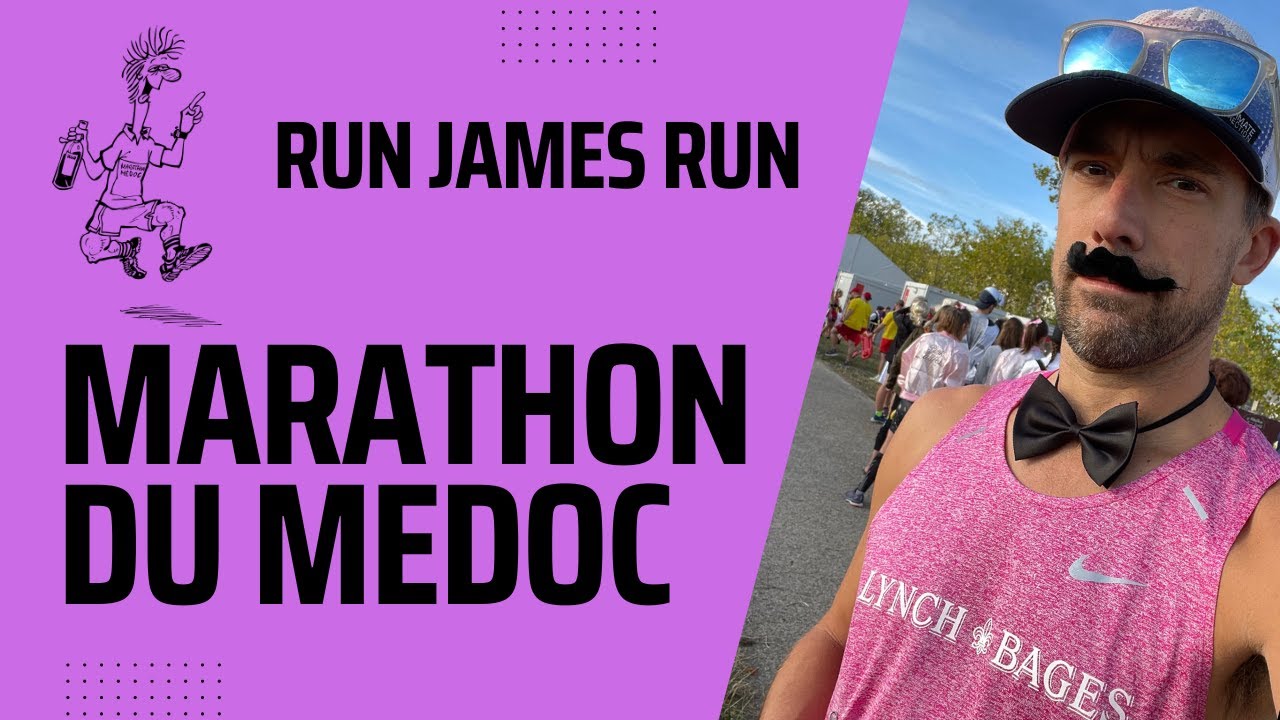 Marathon du Medoc 2022