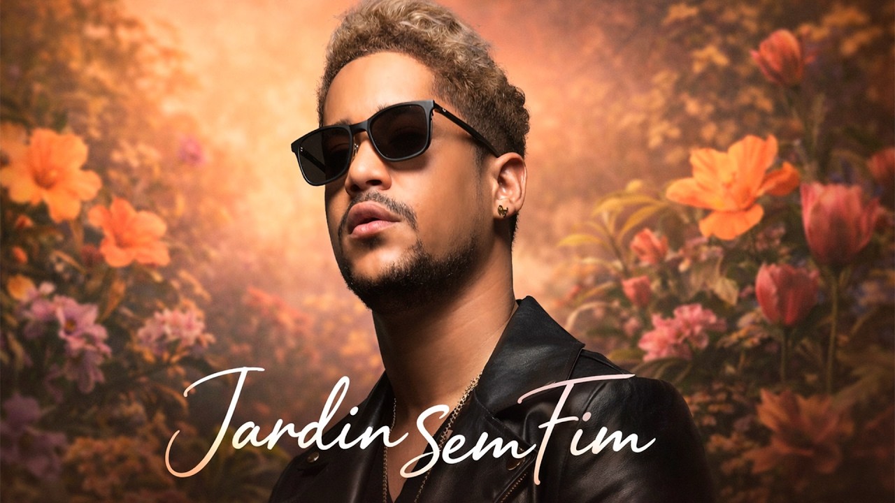 Rui Orlando _ Jardin Sem Fim