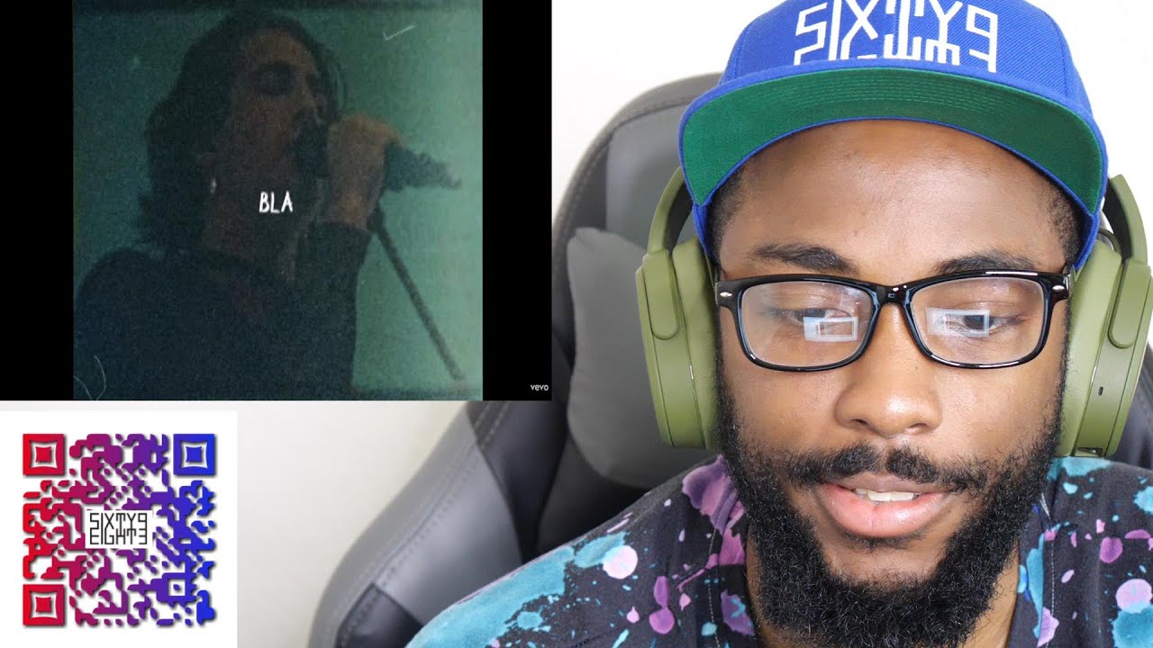 CaliKidOfficial reacts to Maneskin - Bla Bla Bla (Lyric Video)