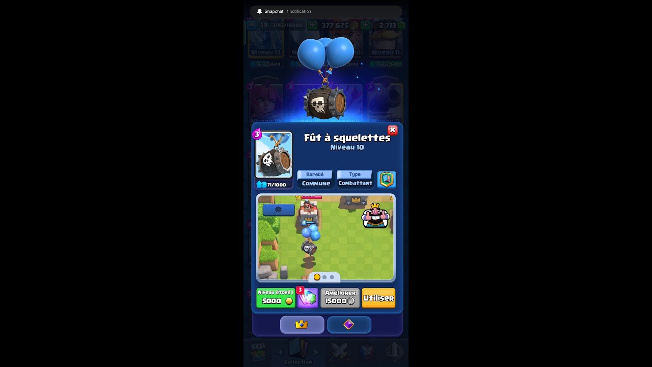 la preuve que les deck double fut son les meilleur