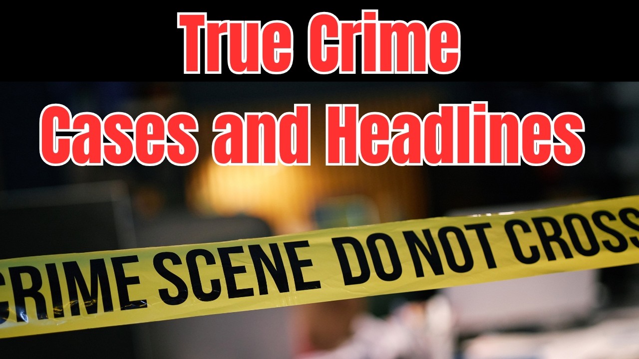 16 Kids Found In Home - Taylor Swift Wedding Woes - True Crime Cases and Headline News