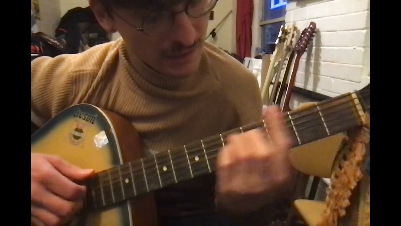 Sticky Fingers Where Im From Guitar Tutorial