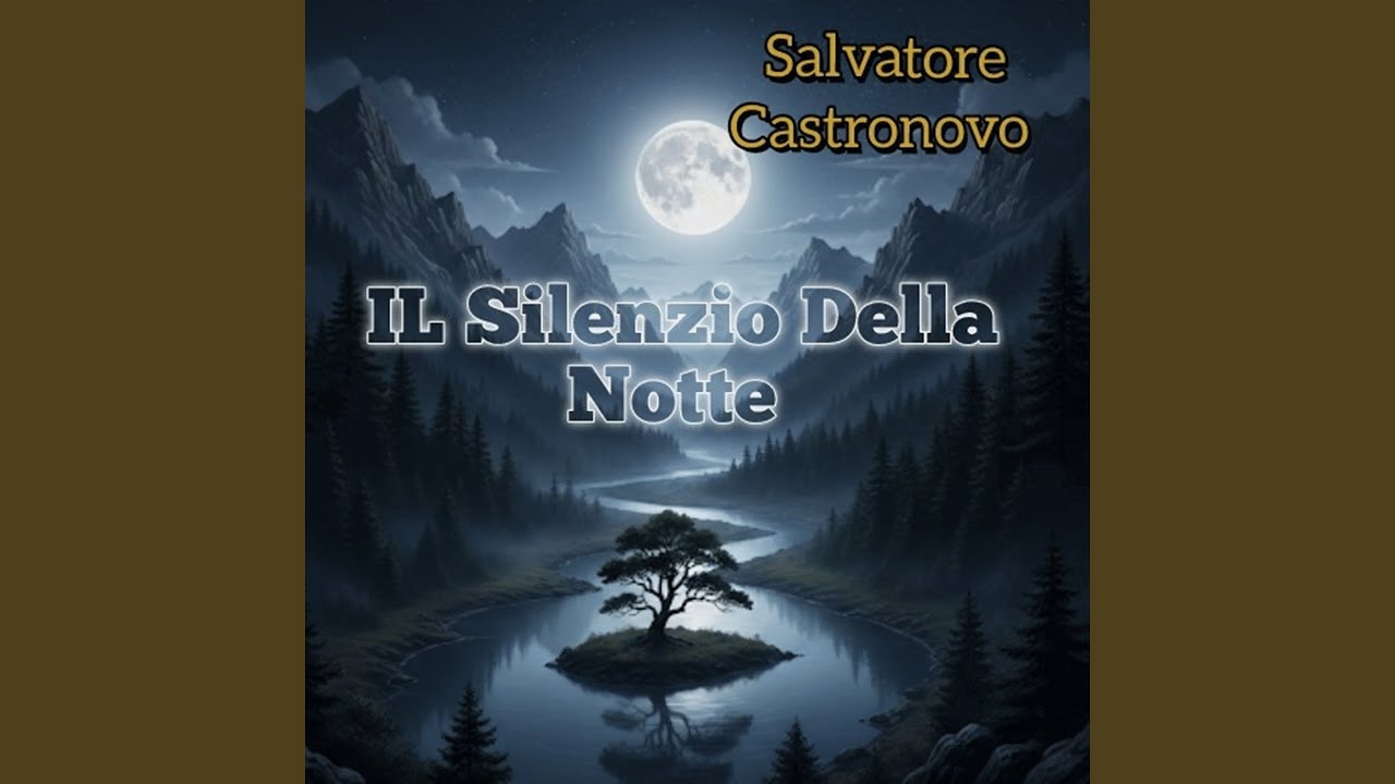 IL Silenzio Della Notte