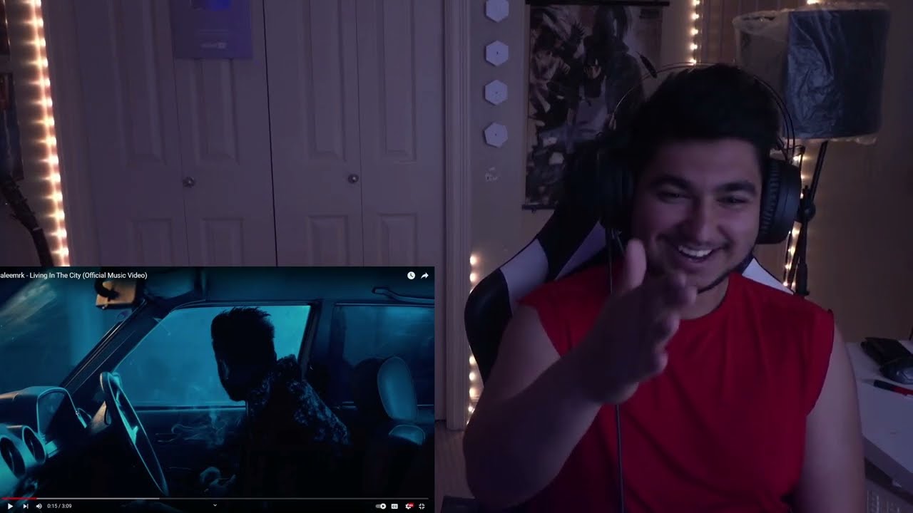 aleem rk ep- DIFFERENT PHASE (ALBUM REVIEW)