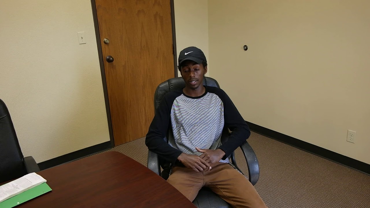 Student Review - Anthony Barclay - CDL University LLC