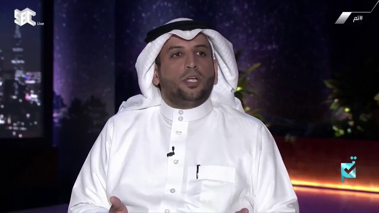 د. أحمد الجرعي يطالب عبر منصة تم وزارة العمل أن تعيد الدعم للمعلمين والمعلمات.