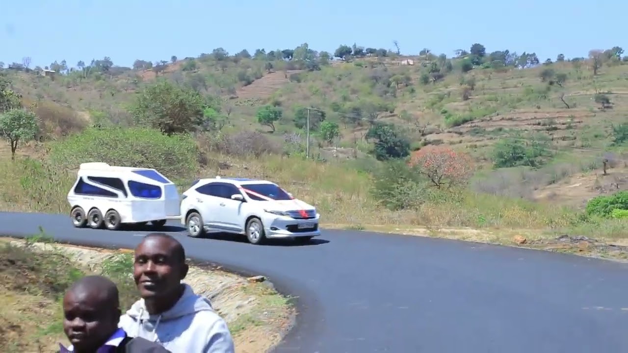 MAMA TERESIA MULEWA MUKWEKWE BURIAL